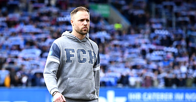 Hansa Rostock: Letzte Chance auf die Relegation
