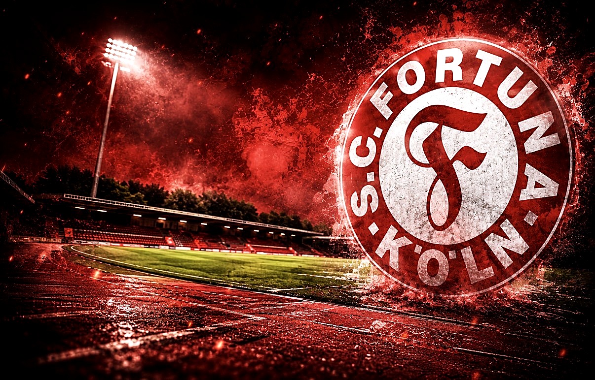 Fortuna Köln: Mit Plan und Geduld zurück in die 3. Liga