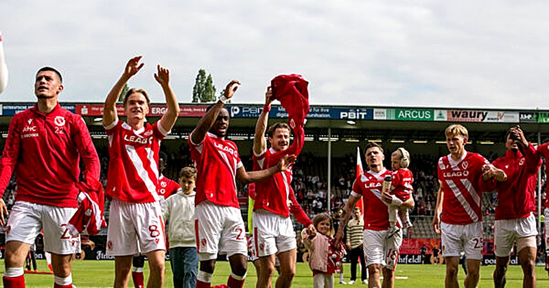 Spannung pur am letzten Spieltag der 3. Liga: Wer schafft den Aufstieg?