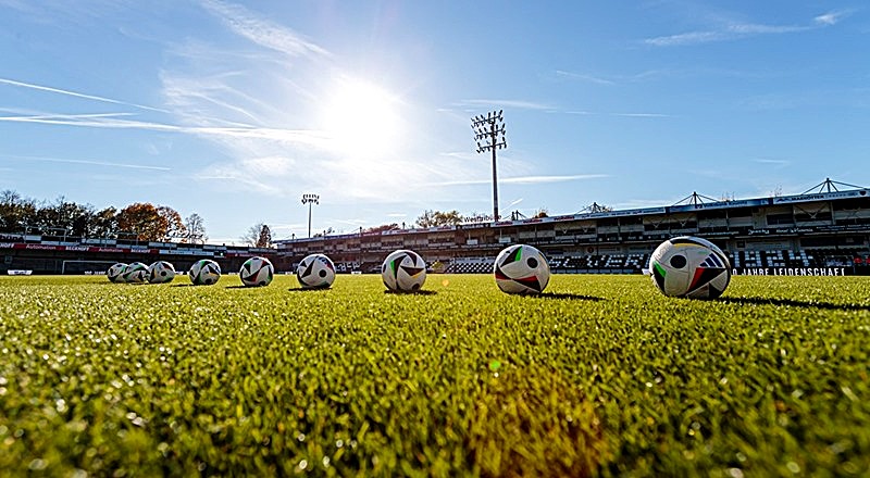 Greuther Fürth am Abgrund: Der Kampf um den Klassenerhalt spitzt sich zu