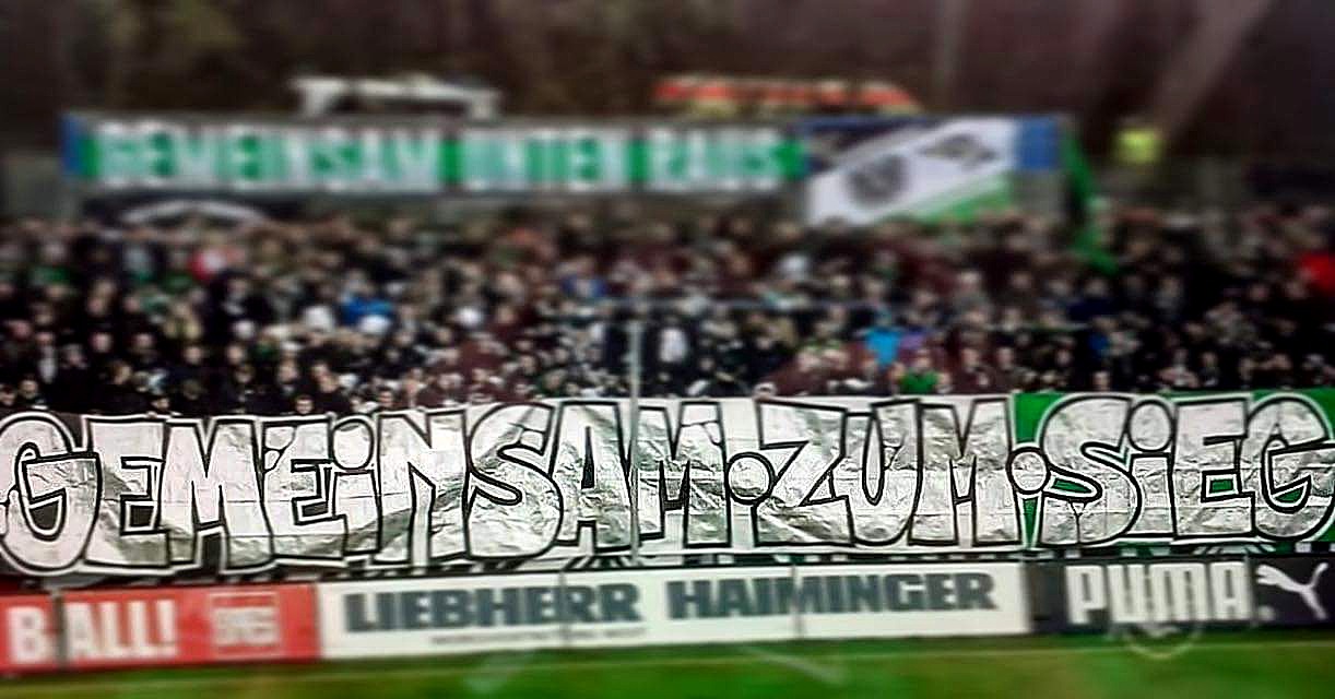 SC Preußen Münster: Der Weg zurück in die 3. Liga beginnt