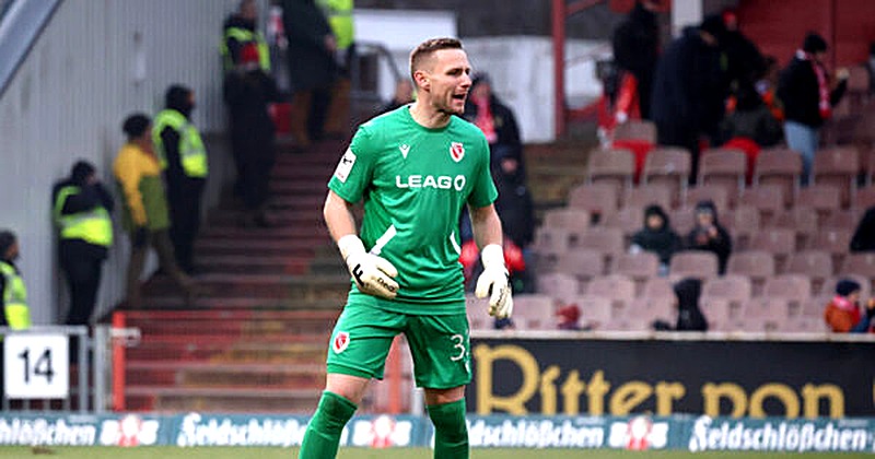 Marius Funk wechselt von Energie Cottbus zum VfB Stuttgart – Ein Schritt in die Bundesliga