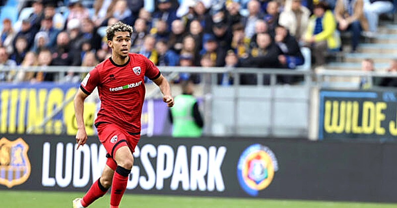 FC Ingolstadt verabschiedet Leihspieler: Ein Abschied mit gemischten Gefühlen