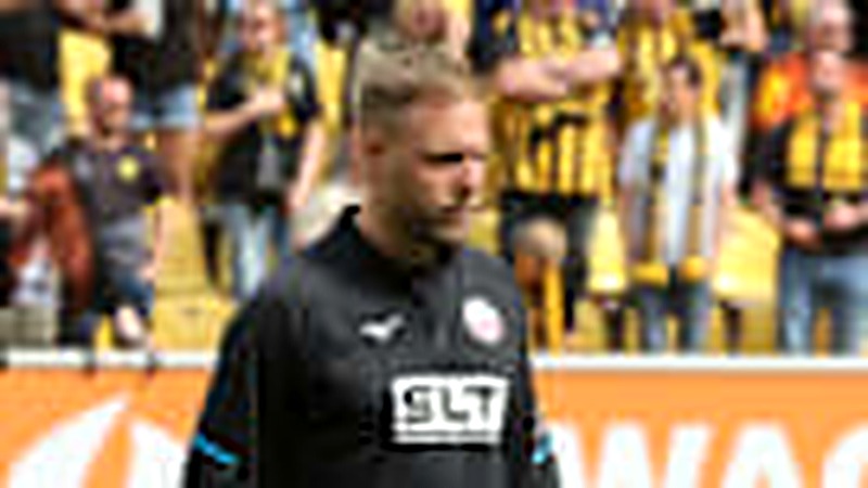 Hansa Rostock vor entscheidendem Saisonspiel: Abwehrsorgen und Aufstiegsambitionen