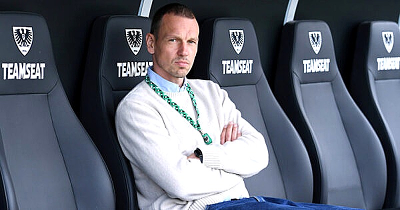 SC Preußen Münster: Mit Respekt und Realismus in die 3. Liga