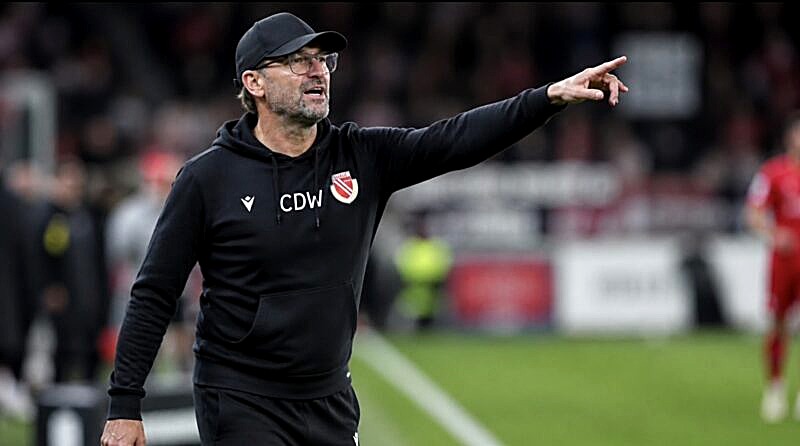 Drama und Triumphe: Der letzte Spieltag der 3. Liga