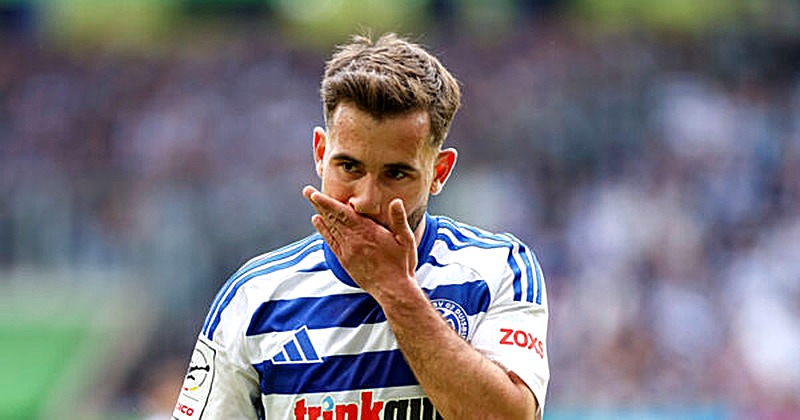 *MSV Duisburg verpasst Relegation: Ein bittersüßes Saisonfinale*