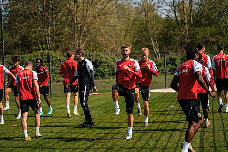 Rot-Weiss Essen: Geldstrafen für unsportliches Verhalten