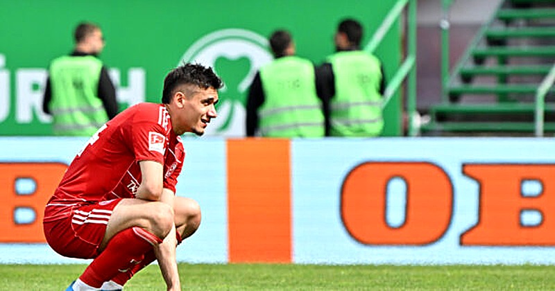 Fortuna Düsseldorf: Nach 17 Jahren in der 3. Liga – Ein trauriges Kapitel endet