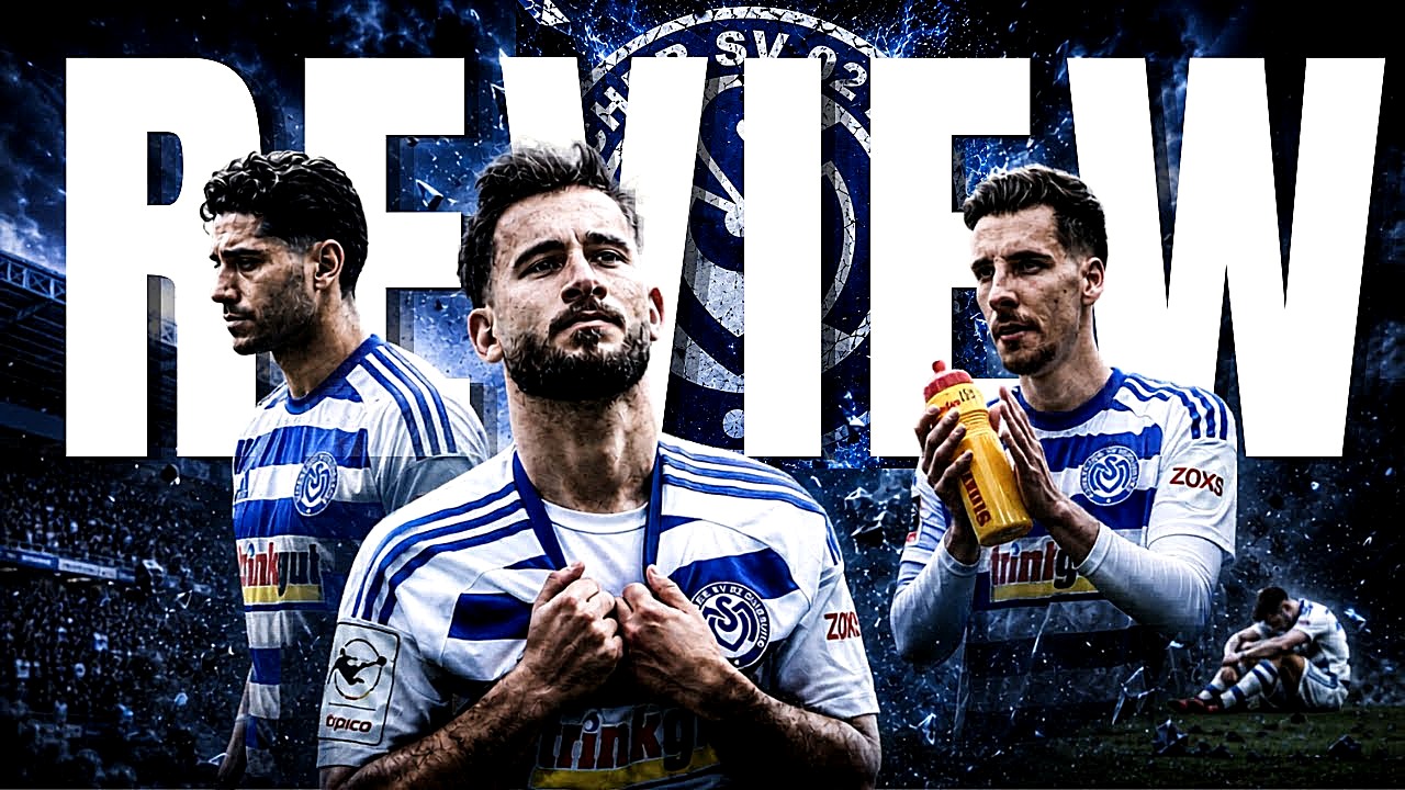 Herzschmerz im Zebra-Stadion: MSV Duisburg verpasst den Aufstieg in Jubiläumsfolge 250