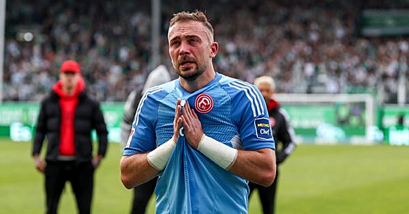 Fortuna Düsseldorf: Abstieg in die 3. Liga und der Weg zum Neubeginn