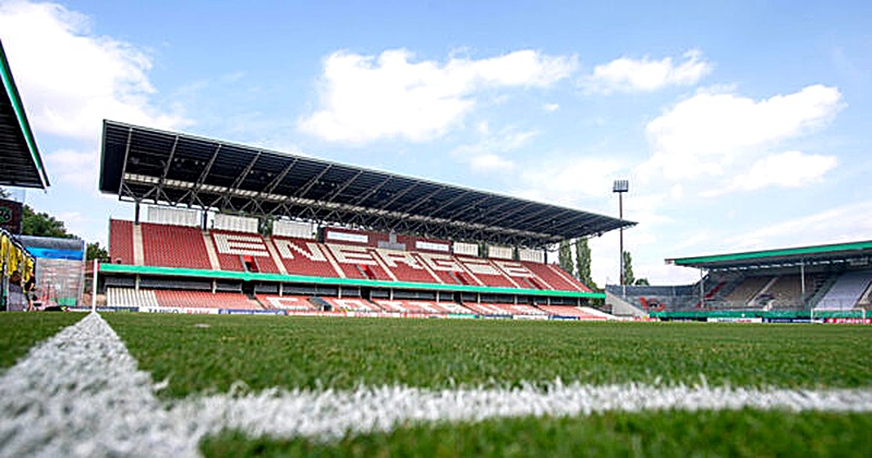 Energie Cottbus plant neues Stadion – Ein Blick in die Zukunft