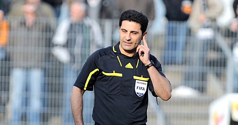 Strittige Entscheidungen am 38. Spieltag: Babak Rafati analysiert