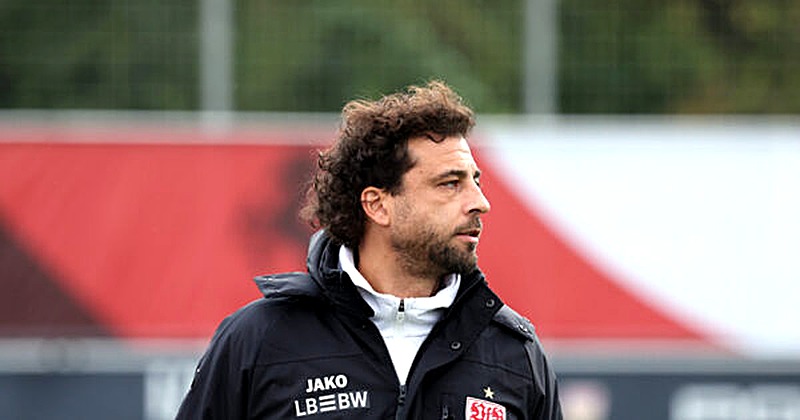 Daniel Jungwirth wird neuer Cheftrainer des SSV Ulm