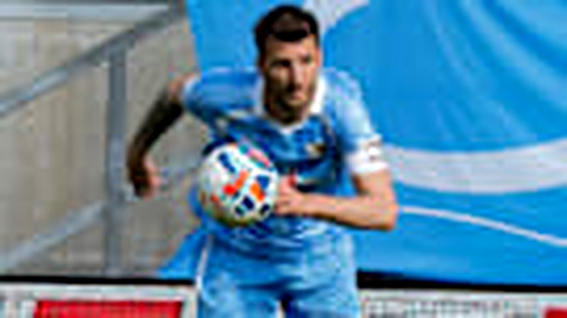 Chemnitzer FC auf der Suche nach einem neuen Torjäger
