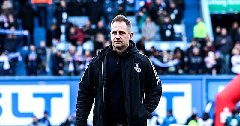 MSV Duisburg plant neue Saison in der 3. Liga: Kaderentscheidungen stehen an