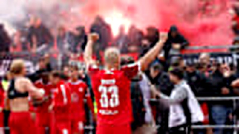 Rot-Weiss Essen vor dem großen Traum: Die Rückkehr in die 2. Bundesliga