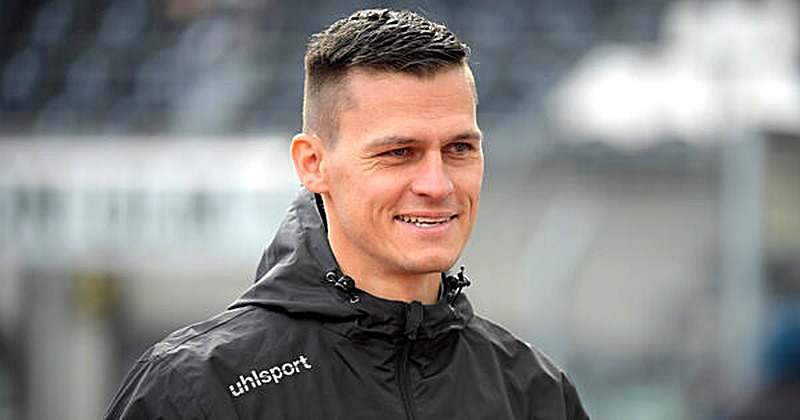 Thomas Wörle übernimmt das Ruder beim SC Preußen Münster