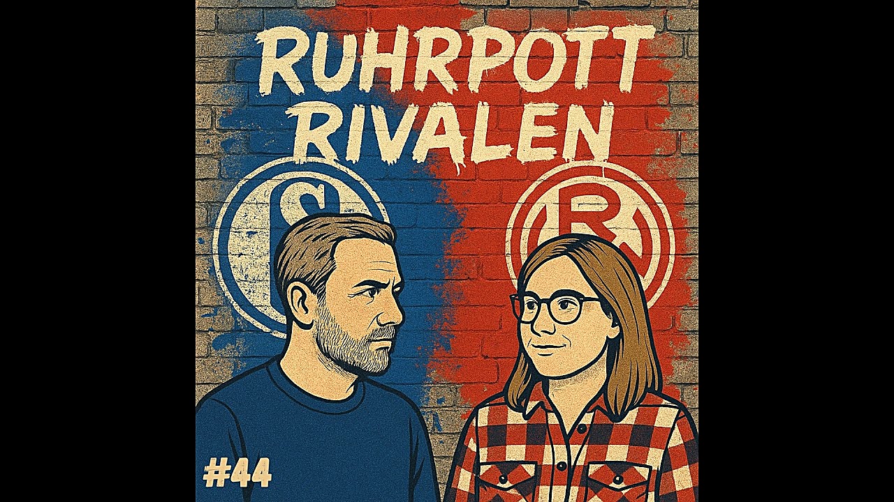 Regenchaos und Relegationsdrama - RPR 44 im Fokus!
