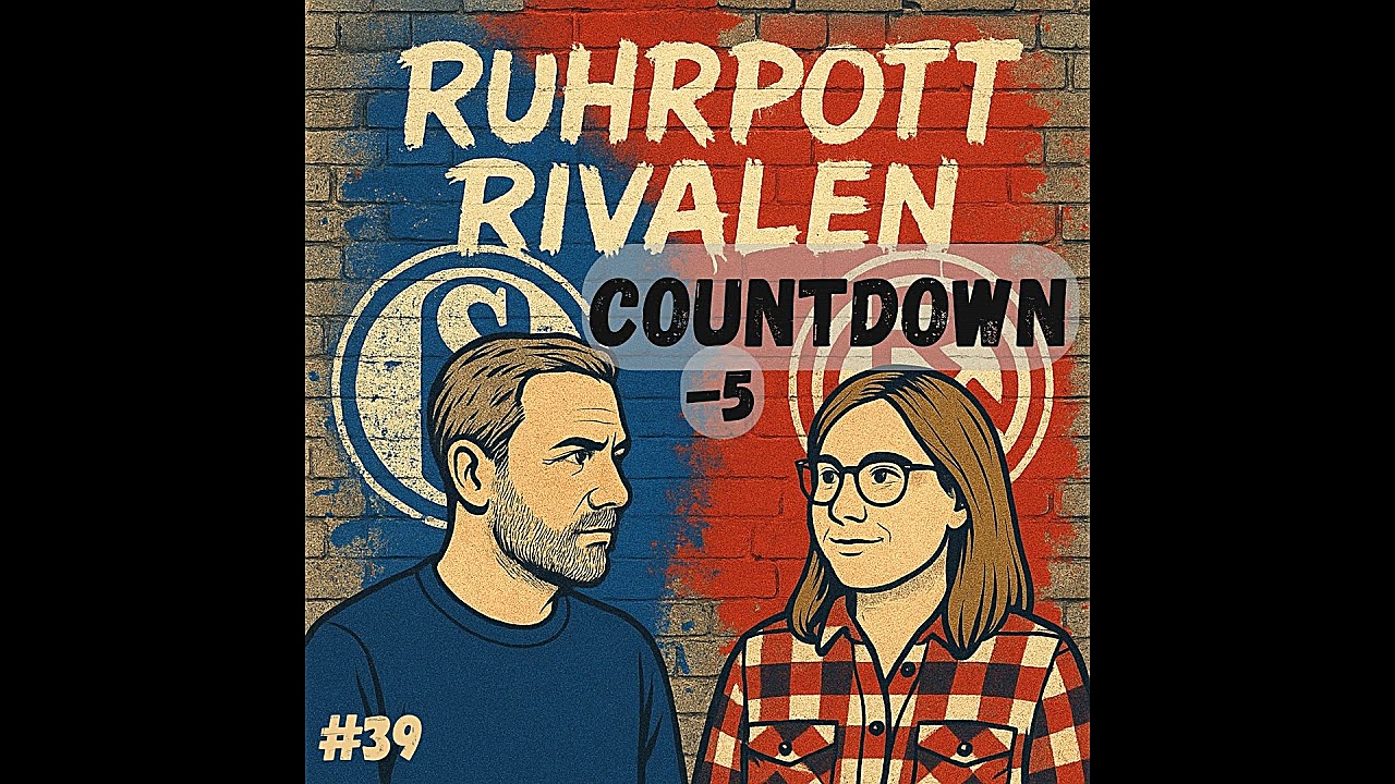 Auf zur Spitze: Der große Saison-Countdown mit Rot-Weiss Essen!