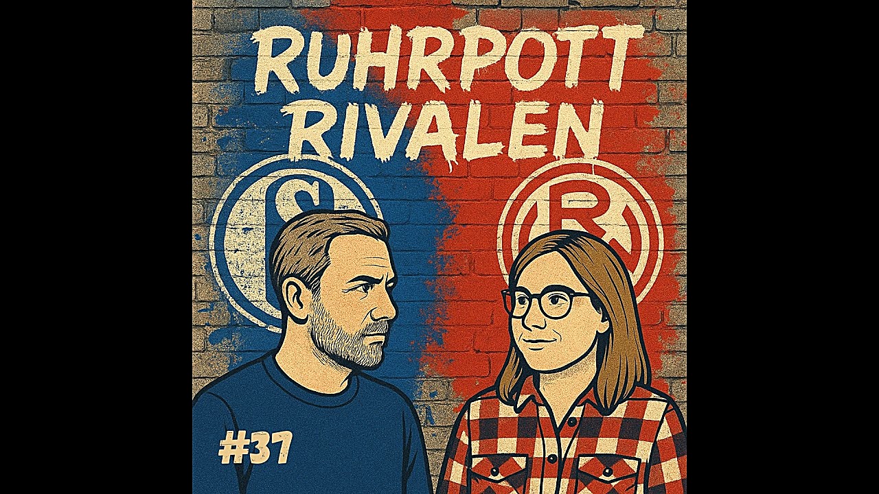Gästeblock-Geschichten: RPR 37 – Emotionen und Erlebnisse bei Rot-Weiss Essen