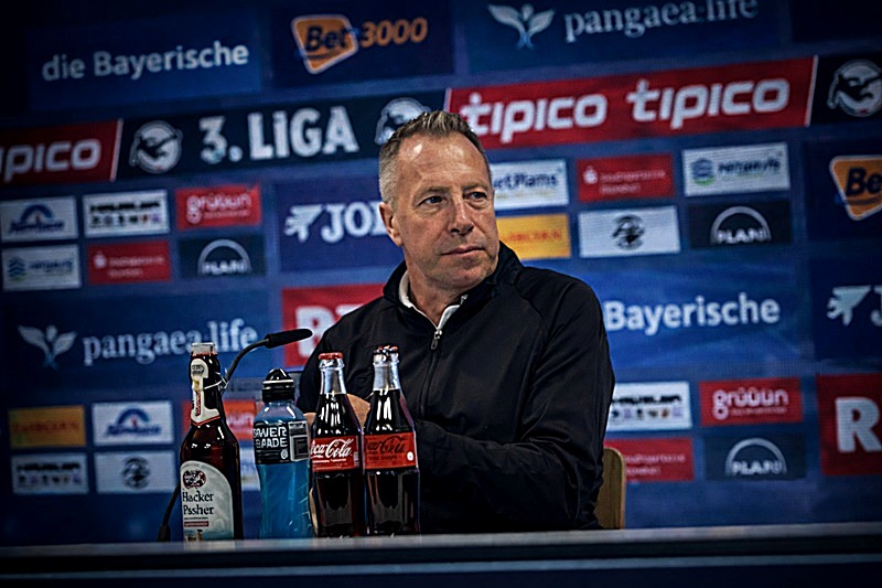 TSV 1860 München: Enttäuschung und Umbruch nach Saisonende