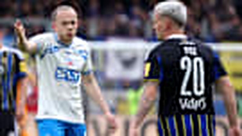 Hansa Rostock: Adrien Lebeau vor Wechsel zum Karlsruher SC?