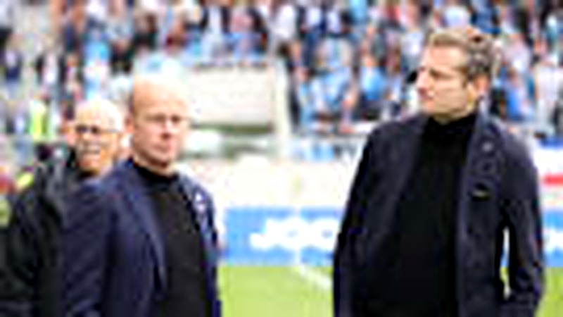 Radikaler Umbruch beim 1. FC Saarbrücken: Ein neuer Kurs nimmt Gestalt an
