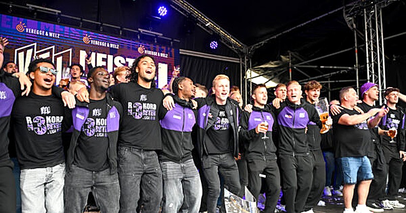 VfL Osnabrück: Rekordmeister der 3. Liga mit neuen Bestmarken