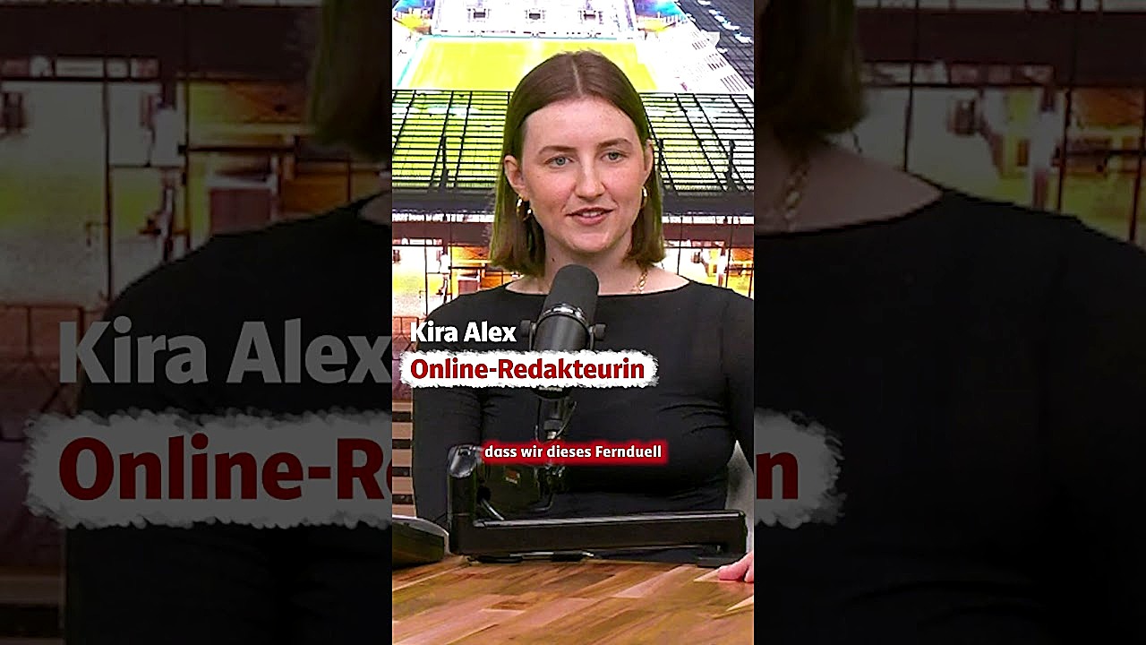 Emotionale Achterbahn: RWE-Fans feiern nach Ulm!