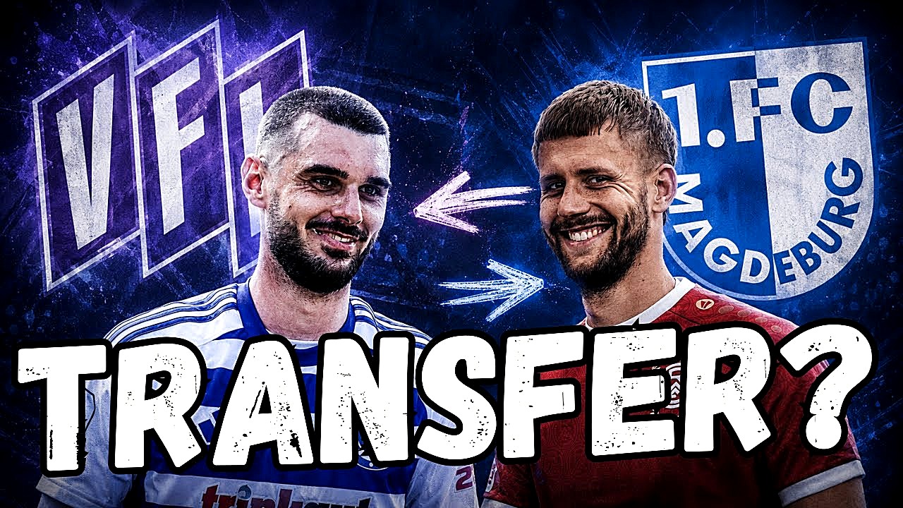 Rasim Bulic: Aufstieg in die 2. Liga? Die Transfergerüchte im Blick!
