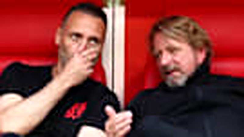 Mislintat unter Druck: Fortuna Düsseldorfs Neuanfang in der 3. Liga