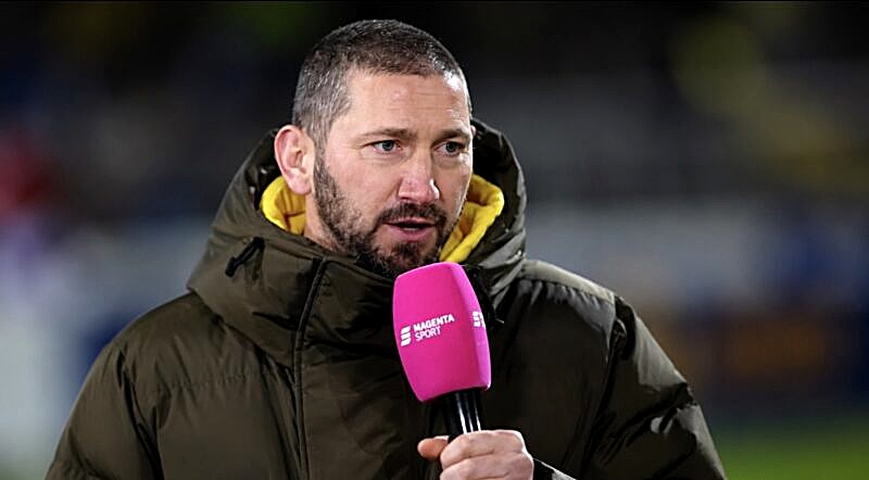 Mölders' Leidenschaft und Essens Aufstiegshoffnungen: Die Relegation steht bevor