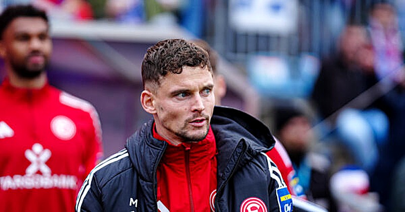 Moritz Heyer vor Rückkehr zum VfL Osnabrück?