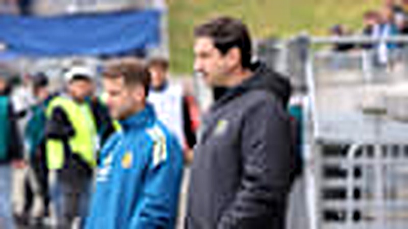 Pokaltraum im Saarland: FCS trifft auf Homburg im Finale