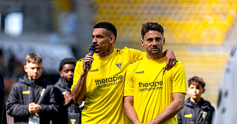 Alemannia Aachen: Mit Kampfansage in die neue Saison