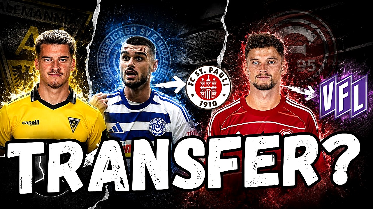 Trainer-Karussell in Mannheim: Bulic vor dem Aus? | Transfer Radar Donnerstag