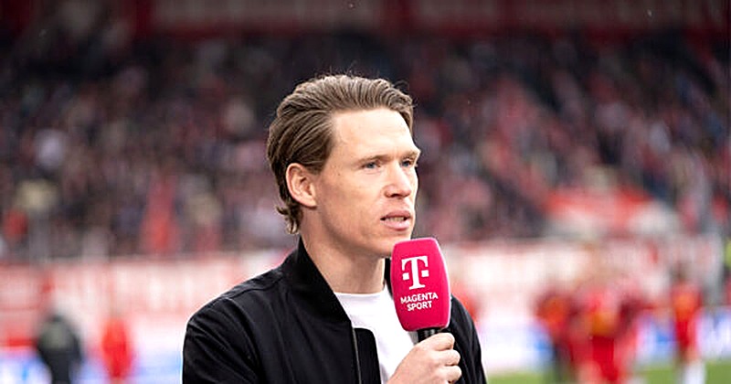 Abschied von Florian Riedel: Ein prägender Abschnitt beim TSV Havelse geht zu Ende