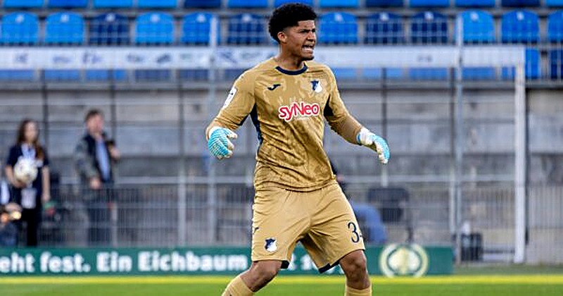 Yannick Onohiol wechselt zum 1. FC Kaiserslautern