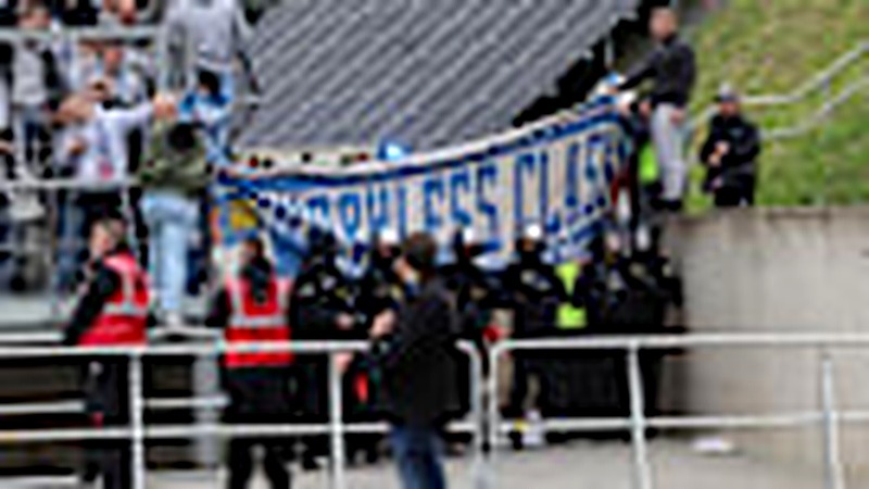 Tragischer Verlust: FC Hansa Rostock trauert um verstorbenen Fan