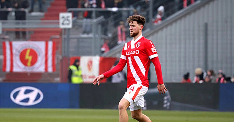 Energie Cottbus setzt auf Kontinuität mit Tim Campulka