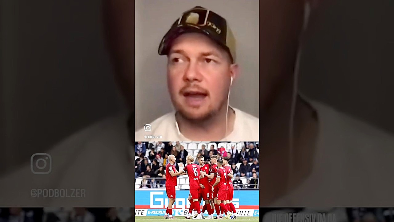 Relegationsdrama: Rot-Weiss Essen kämpft sich durch!