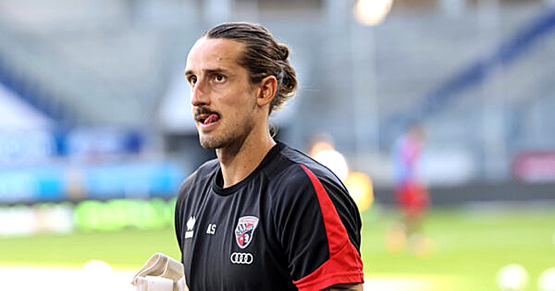 Arvid Schenk wird neuer Torwarttrainer des F.C. Hansa Rostock