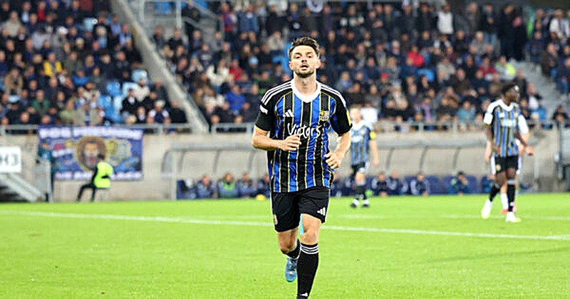 Multhaup verlängert Vertrag beim 1. FC Saarbrücken bis 2028