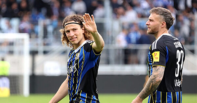 Abschied und Neuanfang: Civeja verlässt den 1. FC Saarbrücken