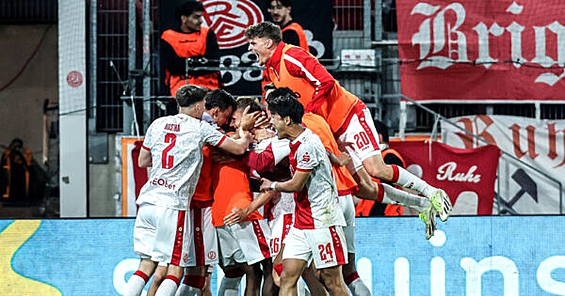 Rot-Weiss Essen vor dem Aufstieg: Ein Sieg und die Vorfreude auf das Rückspiel