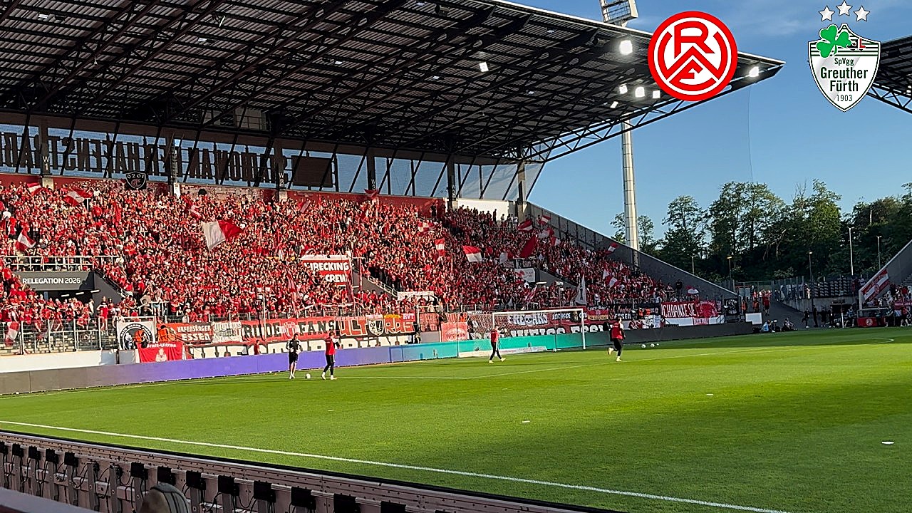 Müsel zaubert: Traumfreistoß sichert Heimsieg für Rot-Weiss Essen!