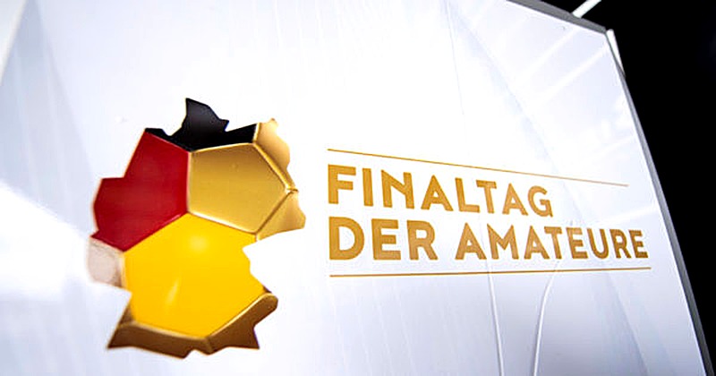 Finaltag der Amateure: Live-Übertragungen der Drittligisten im Überblick