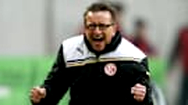 Fortuna Düsseldorf steht vor der Herausforderung der 3. Liga: Ein Blick auf die Situation