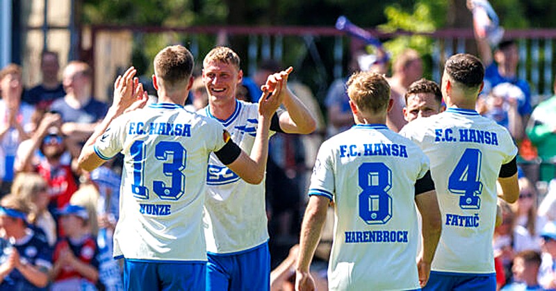 Energie Cottbus unterliegt im Finale – DFB-Pokal-Tickets für Mannheim, Rostock und Aue